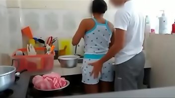 Kichan Mother Of Brother And Sister Xxx - Xxx Kitchen #2 Mother Porn